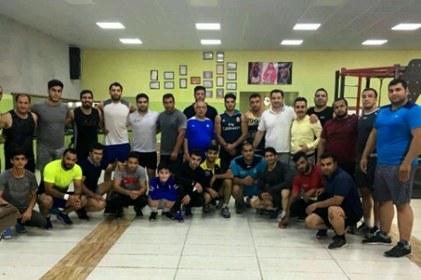 حضور پررنگ نمایندگان خراسان رضوی در تیم‌های ملی اعزامی به بازی‌های آسیایی جاکارتا