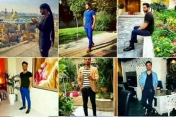 روحانی جنجالی باز هم خبر ساز شد؛ این بار فرزند معاون احمدی نژاد