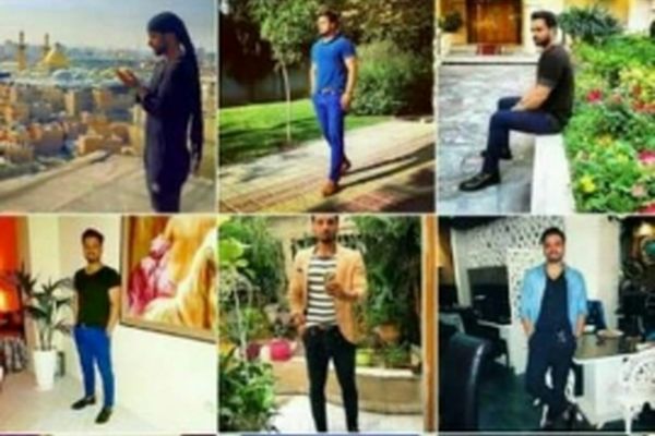 روحانی جنجالی باز هم خبر ساز شد؛ این بار فرزند معاون احمدی نژاد