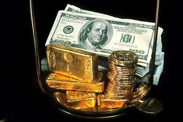 آخرین قیمت طلا، سکه و ارز