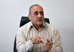 واکنش گرشاسبی به انتخاب مدیرعامل پرسپولیس