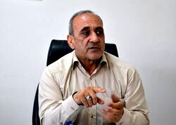 واکنش گرشاسبی به انتخاب مدیرعامل پرسپولیس