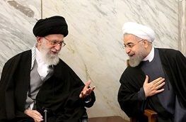 روحانی 6 شهریور به دیدار رهبری می رود