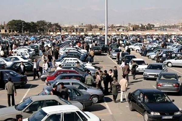 خودرو کمتر از ۲۰ میلیون تومان در بازار پیدا می‌شود؟