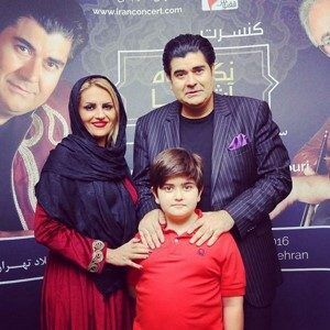 سالار عقیلی سفیر شد