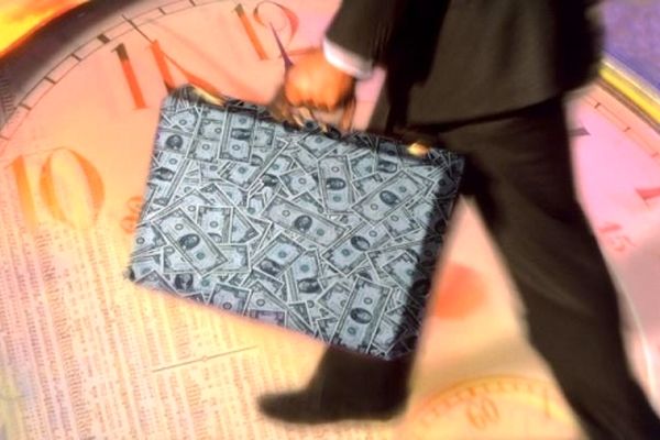 «ح.ب.د» ابربدهکار و مفسد بزرگ اقتصادی، کیست؟