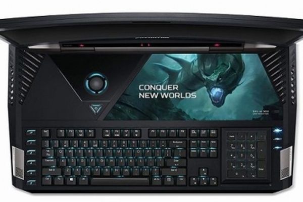 بهترین و بدترین برندهای لپ تاپ گیمینگ در سال 2018