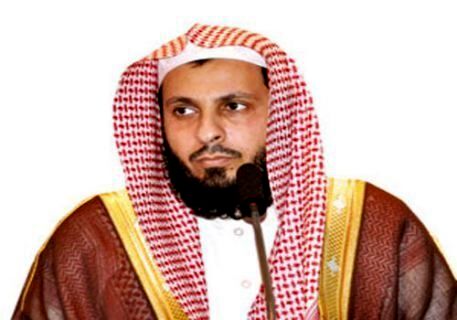 مقامات سعودی خطیب مسجدالحرام را بازداشت کردند