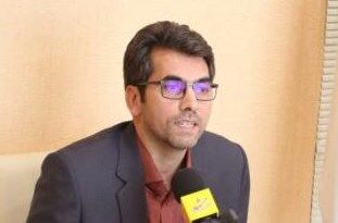 جابه‌جایی 6 میلیون مکاتبه الکترونیکی در خراسان رضوی