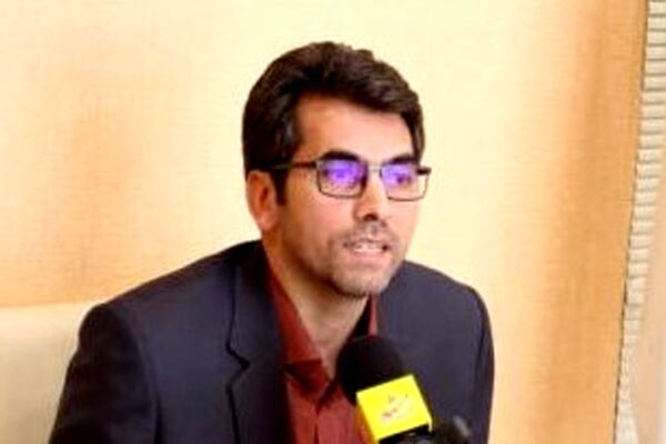 جابه‌جایی 6 میلیون مکاتبه الکترونیکی در خراسان رضوی
