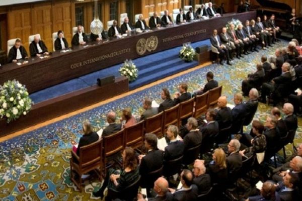 دیوان لاهه زمان رسیدگی شکایت ایران از آمریکا را اعلام کرد