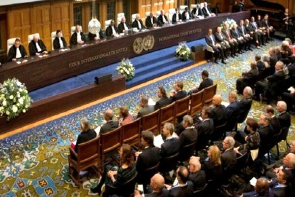 دیوان لاهه زمان رسیدگی شکایت ایران از آمریکا را اعلام کرد