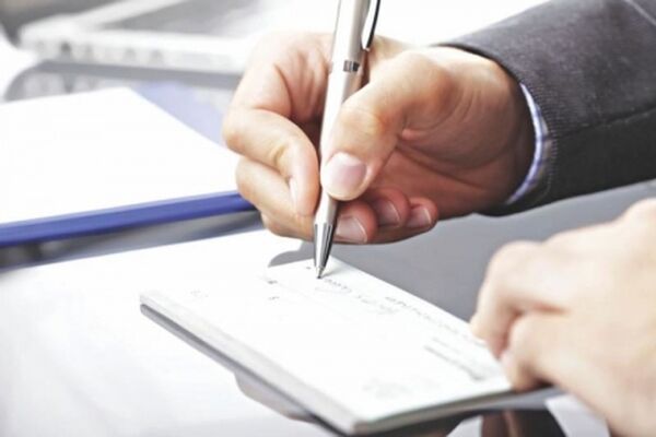 مهلت تعویض دسته چک ها 2 ماه تمدید شد