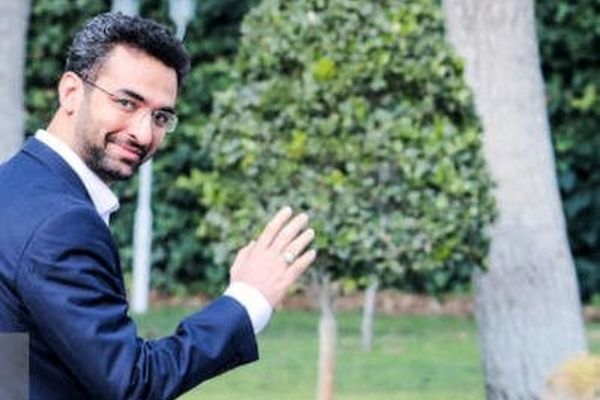 دستاوردهای یک‌ساله‌ جوان‌ترین وزیر کابینه