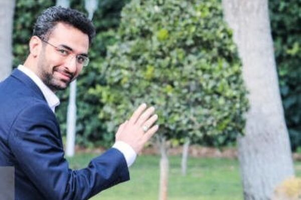 دستاوردهای یک‌ساله‌ جوان‌ترین وزیر کابینه