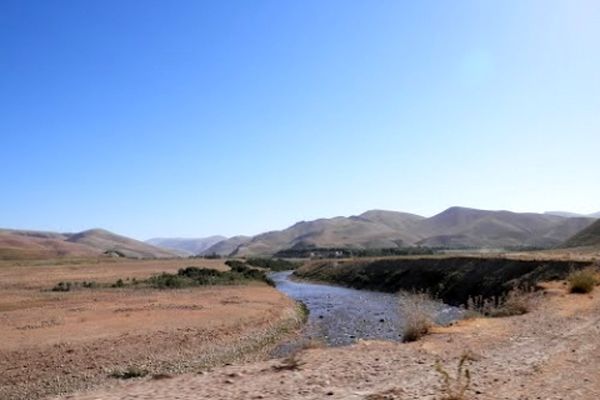 هریرود؛ برای ایران آب برای افغانستان آبادانی