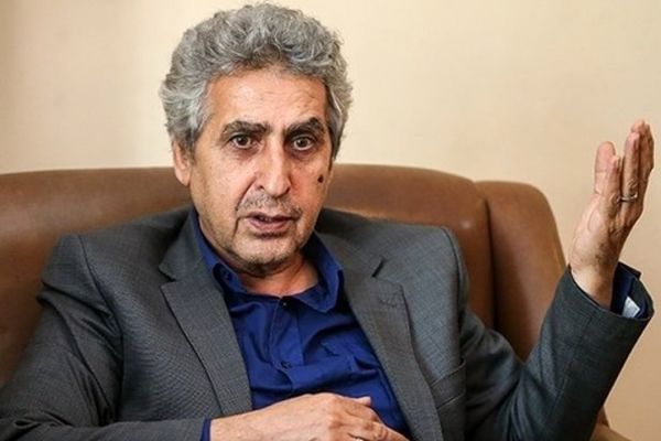 تصادف هولناک «مسعود جعفری جوزانی»