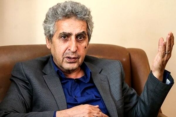 تصادف هولناک «مسعود جعفری جوزانی»