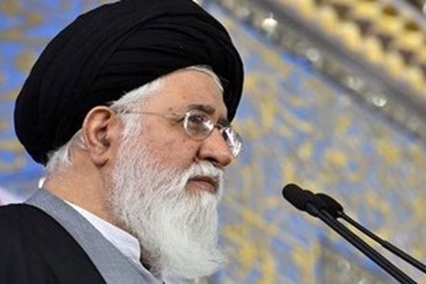 تحلیل آیت‌الله علم‌الهدی از زمینه‌های سیاسی بدعهدی کوفیان