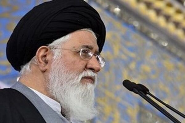 تحلیل آیت‌الله علم‌الهدی از زمینه‌های سیاسی بدعهدی کوفیان