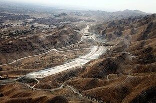 واکنش محیط زیستی‌ها به‌اظهارات معاون شهردار مشهد درباره باد غالب از جنوب
