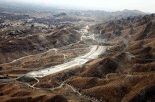 واکنش محیط زیستی‌ها به‌اظهارات معاون شهردار مشهد درباره باد غالب از جنوب