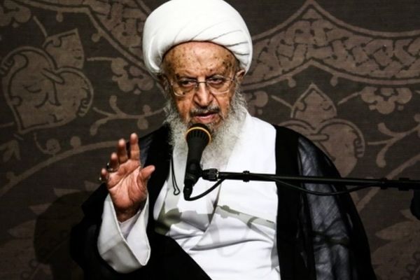 سپاه قم: در برگزاری تجمع فیضیه هیچ نقشی نداشتیم