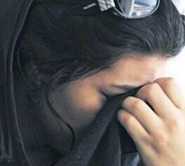 نقشه شوم مرد شیطان صفت برای زن مشهدی