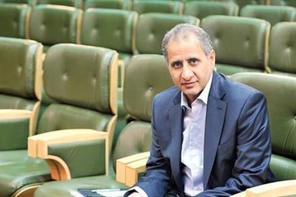 صادرات به عراق رکورد زد