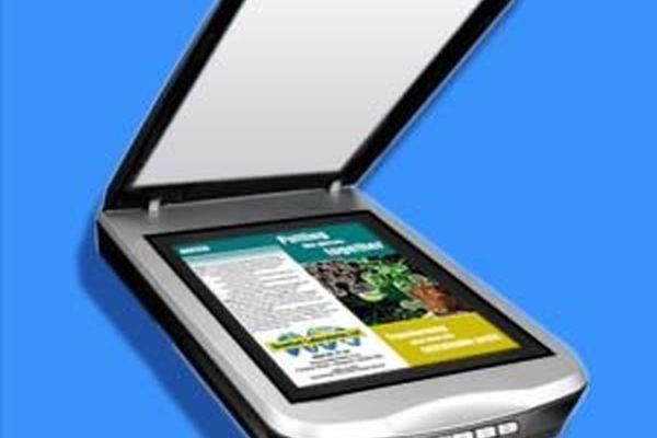 موبایل خود را به اسکنری دقیق و قوی تبدیل کنید