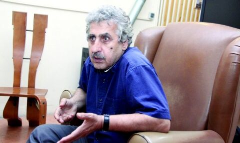 انتقاد تند مسعود جعفر جوزانی از صدا و سیما