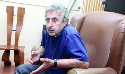 انتقاد تند مسعود جعفر جوزانی از صدا و سیما