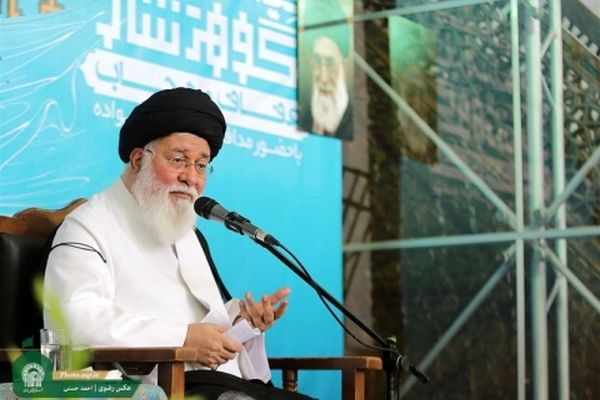 علم الهدی: ما به چه چیزی دل بسته‌ایم؟