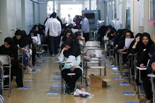 طرح جدید نمایندگان مجلس برای کنکور