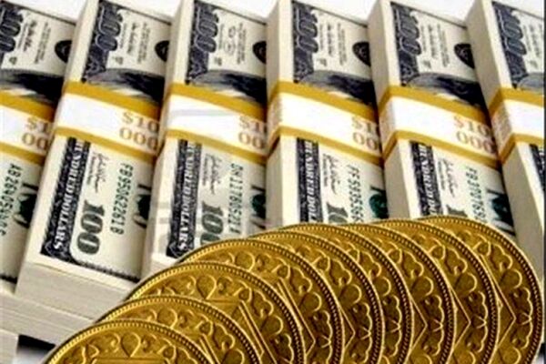 رشد ۱۴ هزار تومانی سکه در روز تعطیل بازار