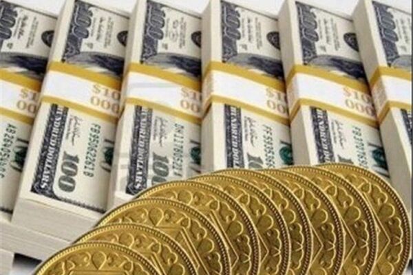 رشد ۱۴ هزار تومانی سکه در روز تعطیل بازار