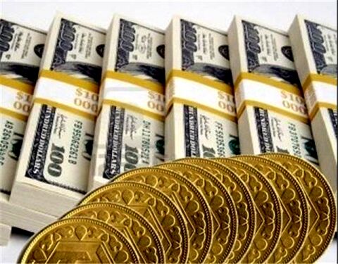 رشد ۱۴ هزار تومانی سکه در روز تعطیل بازار