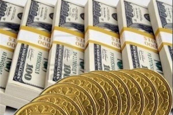 رشد ۱۴ هزار تومانی سکه در روز تعطیل بازار