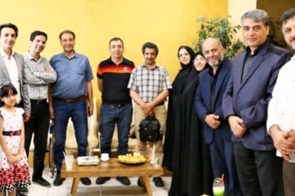 خاطرات ۱۰خبرنگار پیشکسوت مشهدی