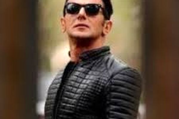 صحبت‌های تند امین حیایی خطاب به مسئولان