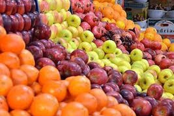 ترفند جدید میوه فروش‌ها برای کسب سود بیشتر