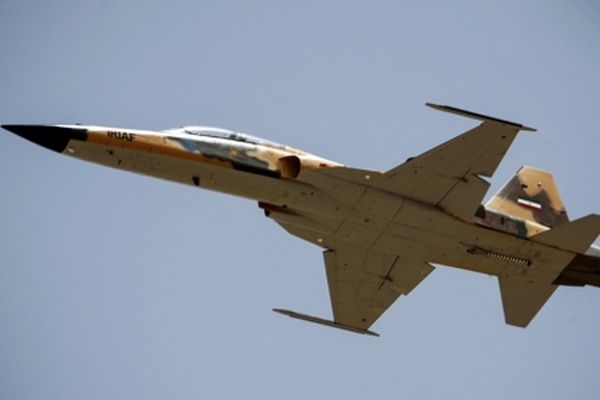 جدیدترین جنگنده ساخت داخل چه ویژگی‌هایی دارد؟