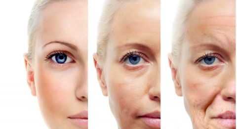 سلامت پوست پس از 40 سالگی با این راهکارهای ساده