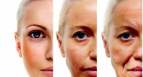 سلامت پوست پس از 40 سالگی با این راهکارهای ساده
