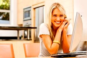 مشاغل خانگی پردرآمد برای خانم های خانه دار