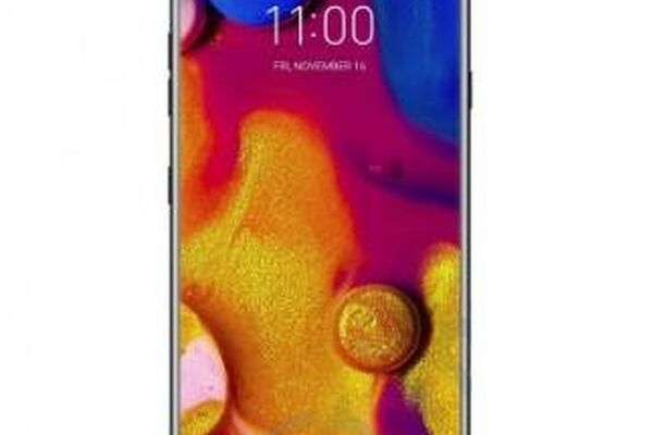 پرچمدار جدید LG با 5 دوربین عرضه خواهد شد!