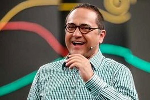 واکنش رامبد جوان به شایعه اختلافش با کمدین «خنداننده شو»