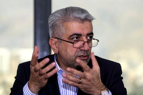 وزیر نیرو: توهم فراوانی آب را کنار بگذاریم