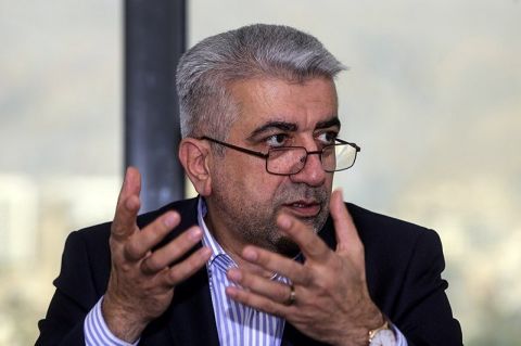 وزیر نیرو: توهم فراوانی آب را کنار بگذاریم