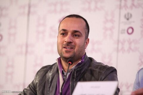 احمد مهرانفر تهیه کننده شد